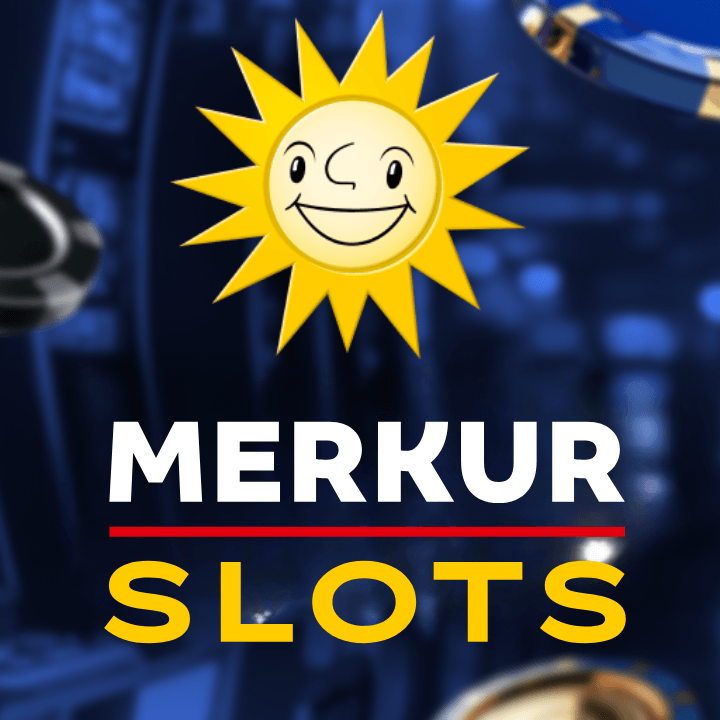Merkur Slots