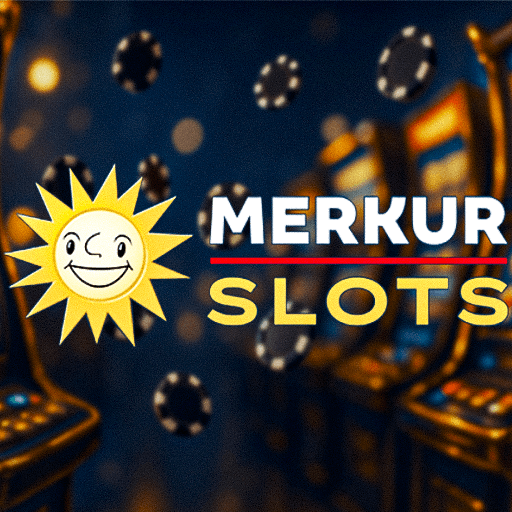 Merkur Slots