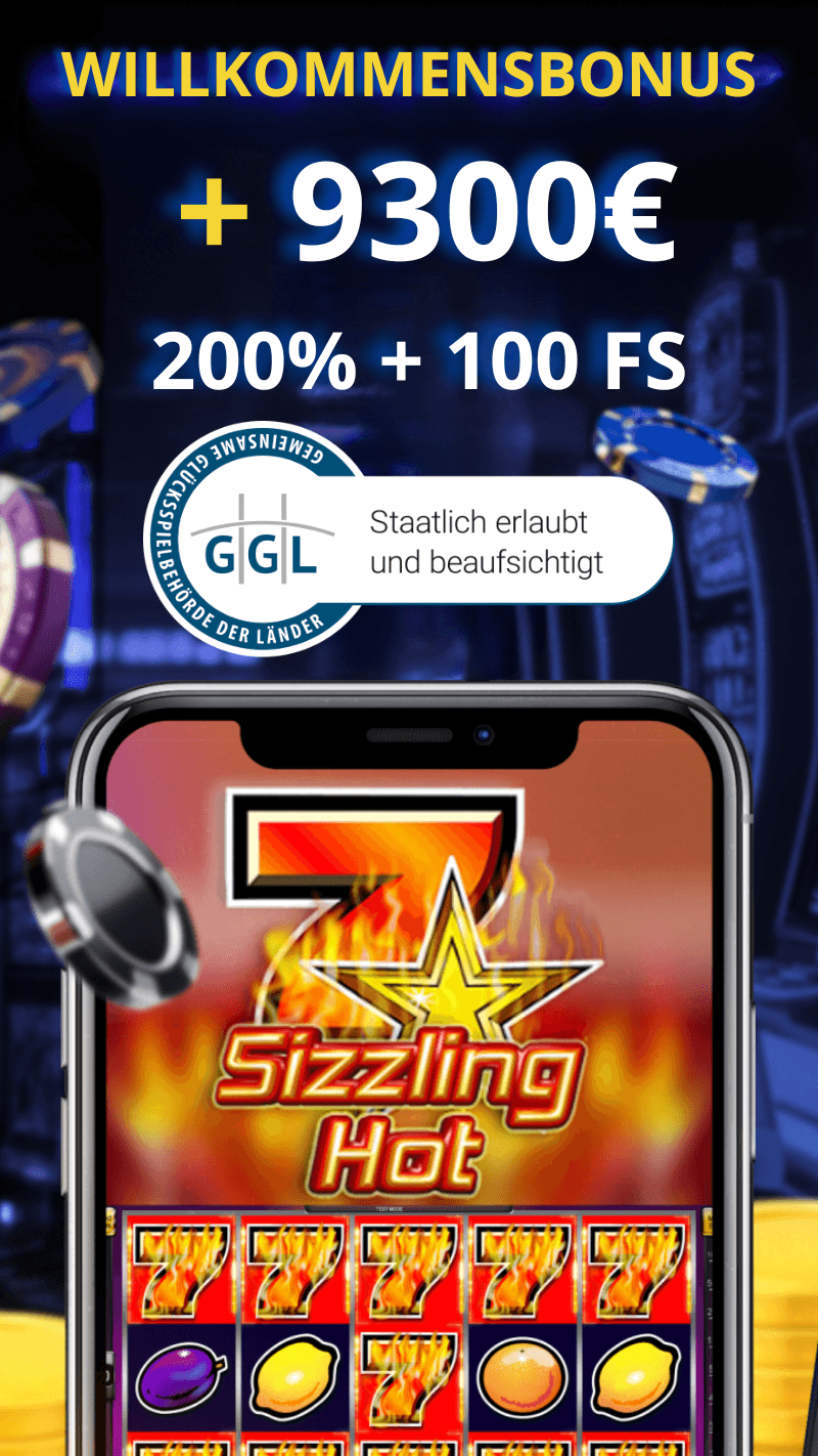 Merkur Slots Screenshot